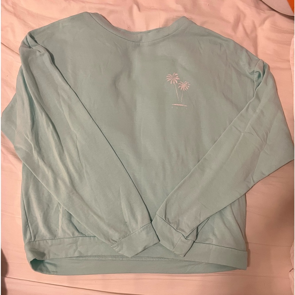 Roxy long sleeve